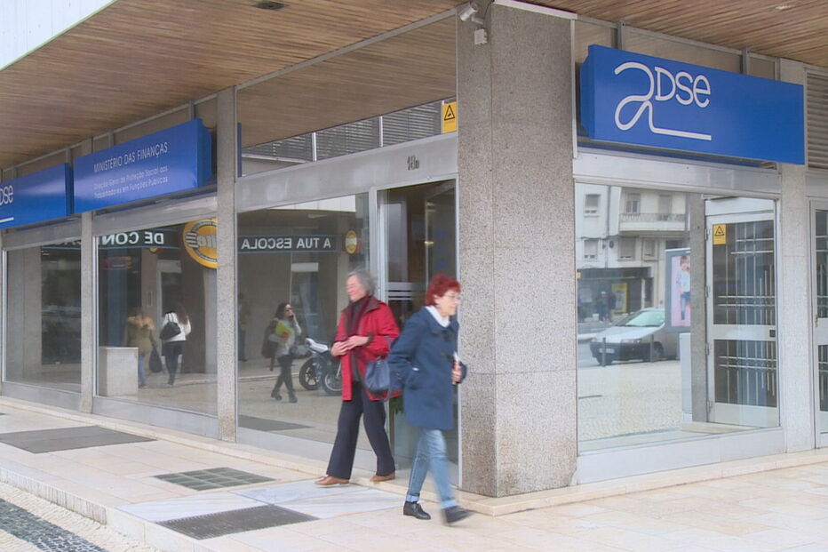 Internamentos longos custam 20 milhões de euros à ADSE 