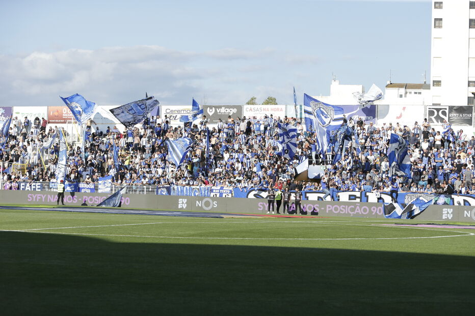FC Porto defronta o Portimonense