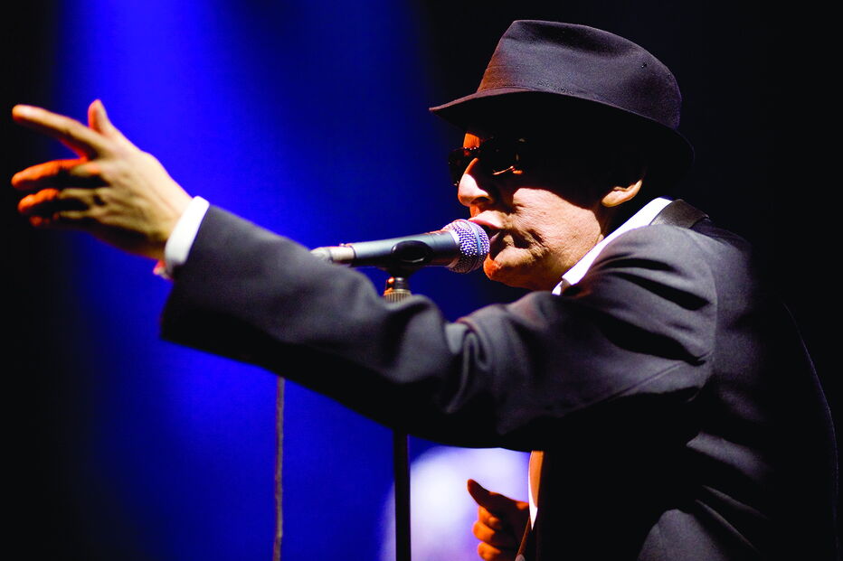 “A reedição destes  24 CDs e 308 títulos  é  um privilégio apenas reservado aos grandes da música francófona, caso  de Alain Bashung”