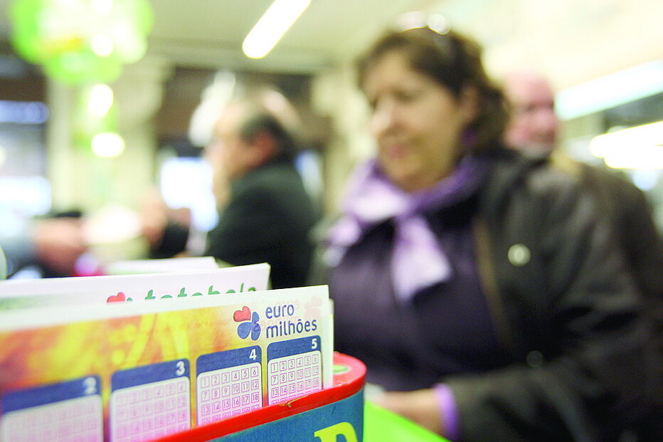 Euromilhões criou desde 2004 um total de 69 totalistas portugueses 