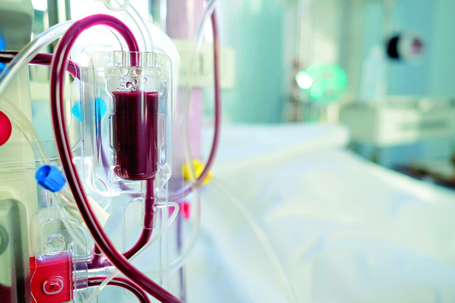 Despiste da doença é feito, cada vez mais, em fase embrionária. Número de doentes sobe em razão da eficácia do diagnóstico  