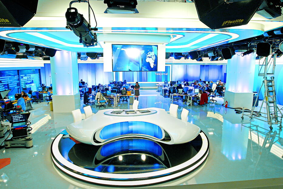 Mais uma polémica que Gonçalo Reis está a enfrentar na RTP, agora com um abaixo-assinado de quase 100 jornalistas  