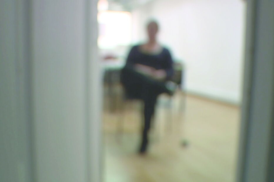 Alexandra faz trabalho sexual há quase dez anos e tem três filhos menores    