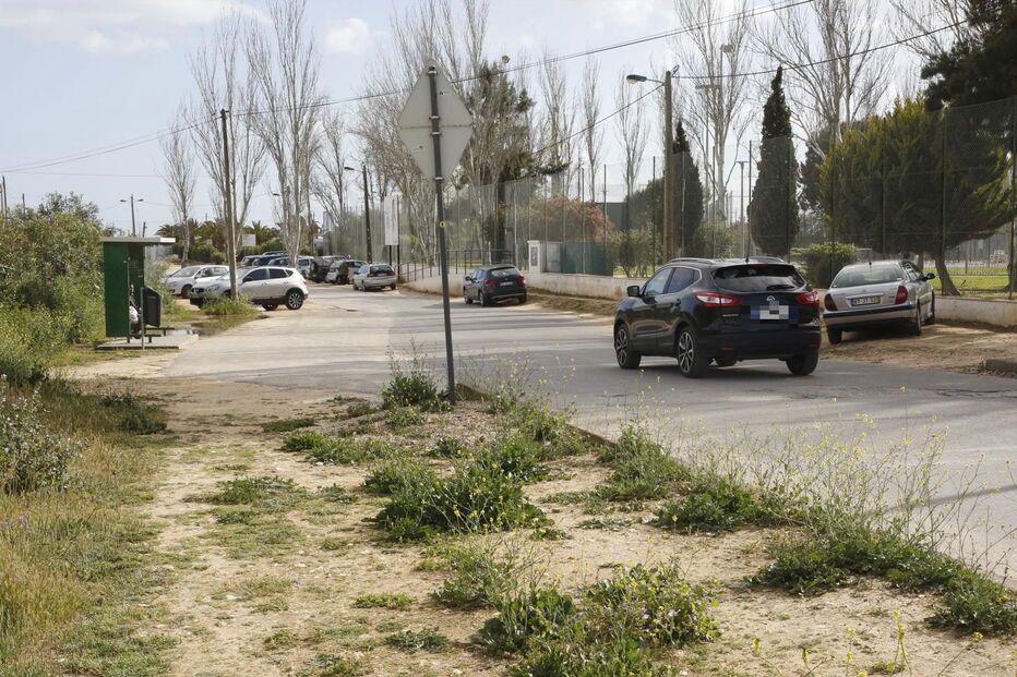 1,5 milhões para arranjo de estradas em Portimão  