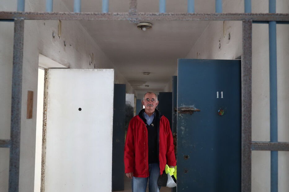 Afonso e Helena, um casal separado dois anos pela ditadura