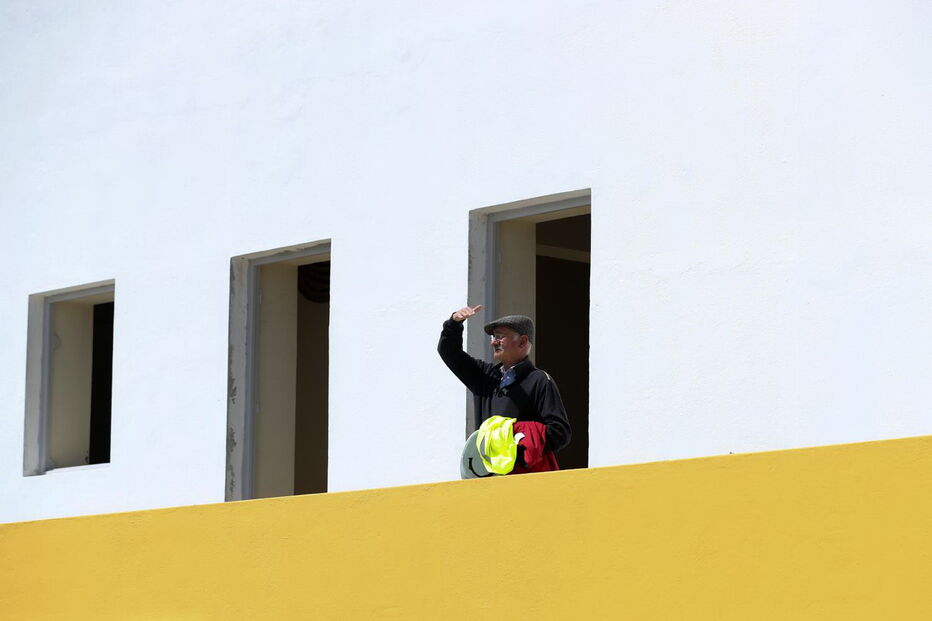 Afonso e Helena, um casal separado dois anos pela ditadura