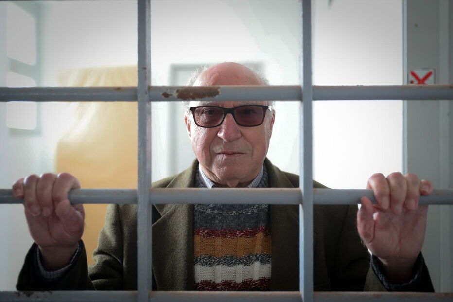 Domingos Abrantes, José Pedro Soares e Afonso Rodrigues figuram entre meia centena de ex-presos sobreviventes dos mais de 2.000.