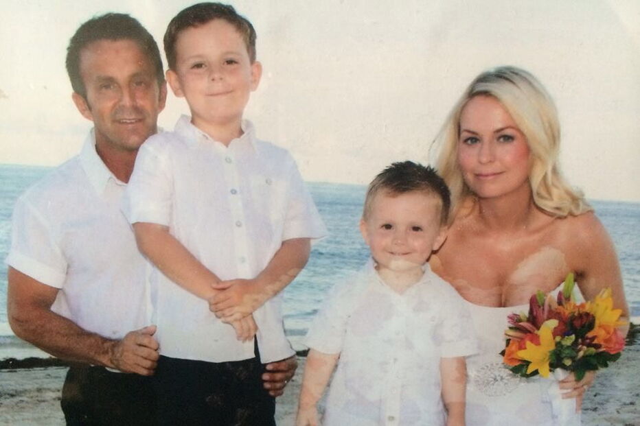 Mãe chora morte do filho de 13 anos encontrado inconsciente em parque