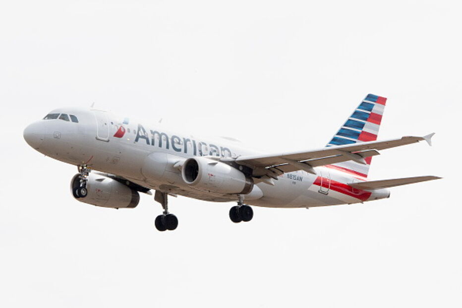 American Airlines