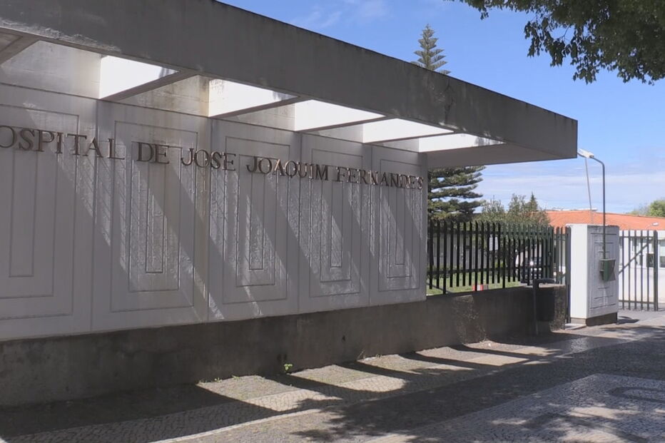 Hospital de Beja