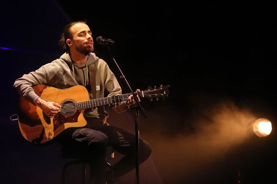 Diogo Piçarra no Cine-Teatro Capitólio