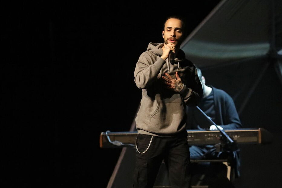 Diogo Piçarra no Cine-Teatro Capitólio