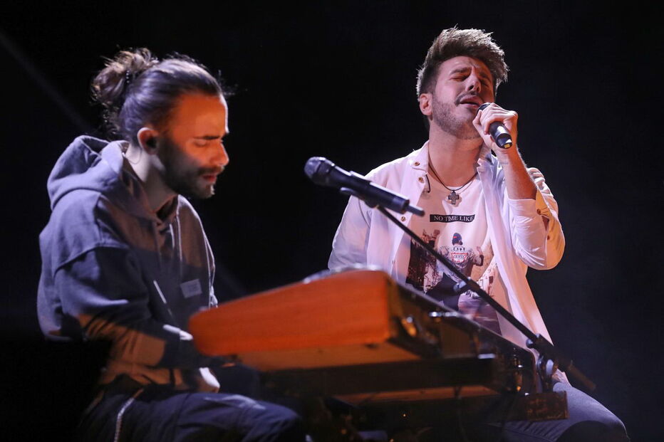 Diogo Piçarra no Cine-Teatro Capitólio