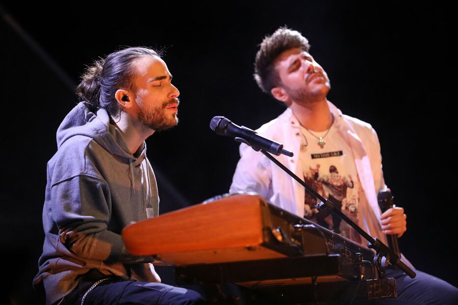 Diogo Piçarra no Cine-Teatro Capitólio