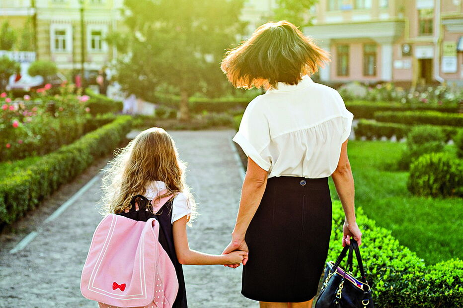 Encarregados de educação 