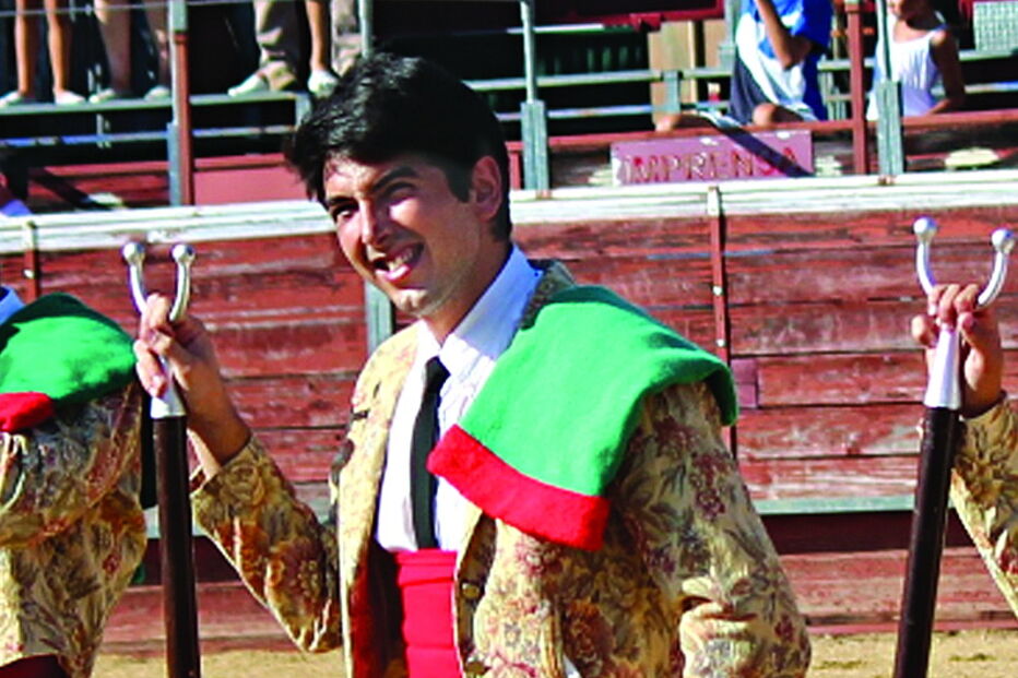 Pedro Primo tinha 25 anos e morreu na sequência de uma pega de caras     