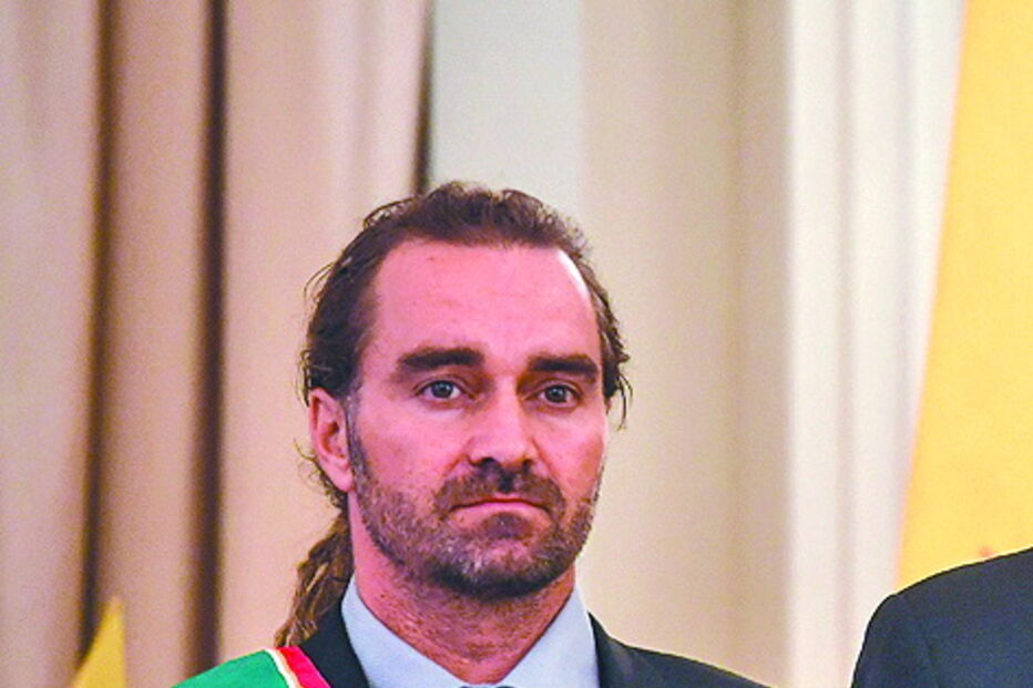 Finlandês Mikko Paasi 