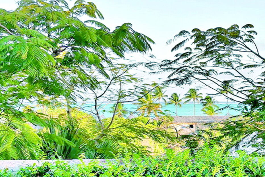 Cristina Ferreira está de férias nas ilhas Turcas e Caicos