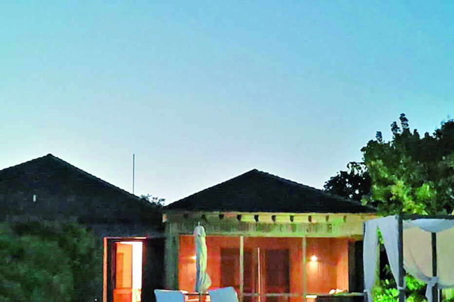 Cristina Ferreira está de férias nas ilhas Turcas e Caicos