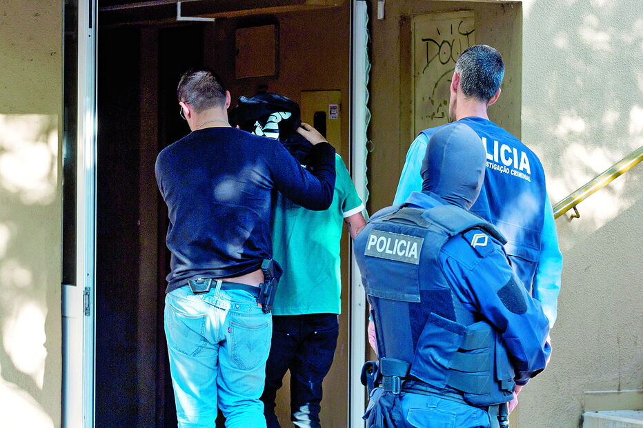 Polícias detiveram 113 homens e quatro mulheres por abuso sexual de crianças, durante o ano 2018. A maioria dos agressores é familiar das vítimas    