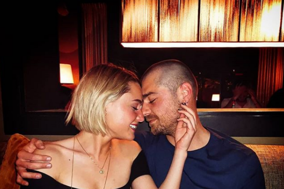 Lourenço Ortigão, Kelly Bailey