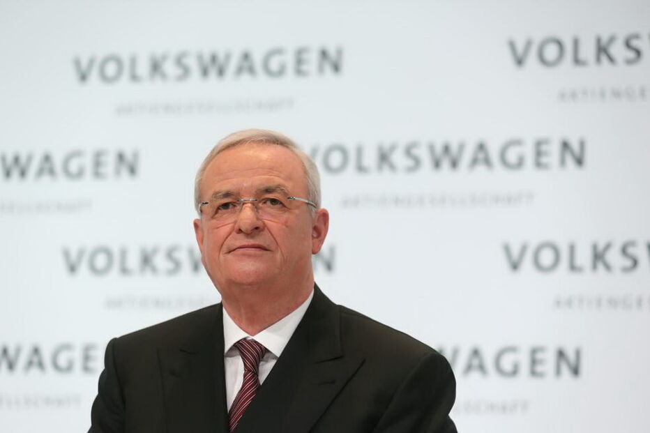 Martin Winterkorn