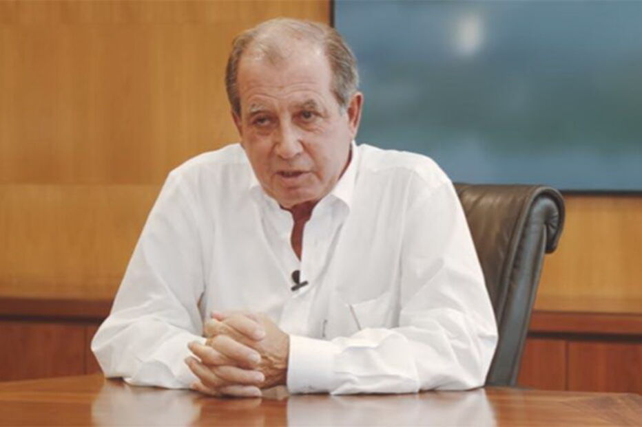 António da Silva Rodrigues é um dos homens mais ricos de Portugal   