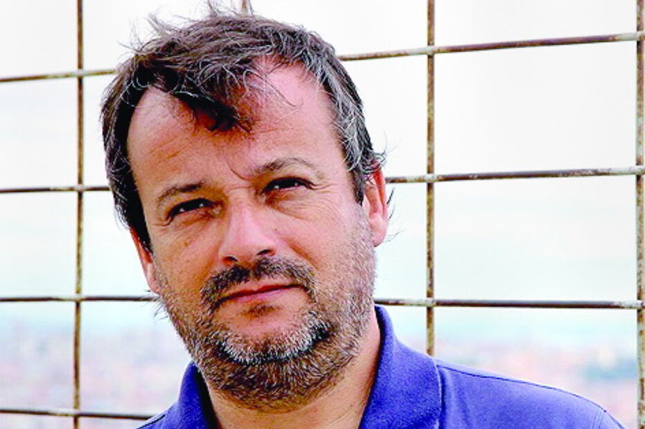 Mário Sousa Neves é vereador no município e também foi condenado no processo  