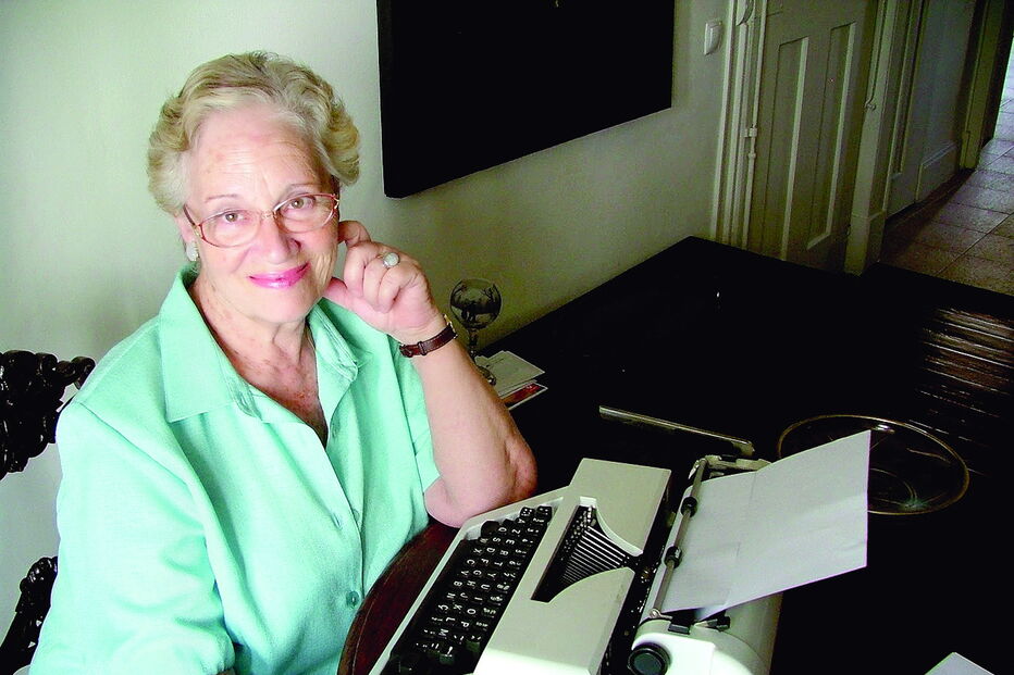 Maria Alberta Menéres