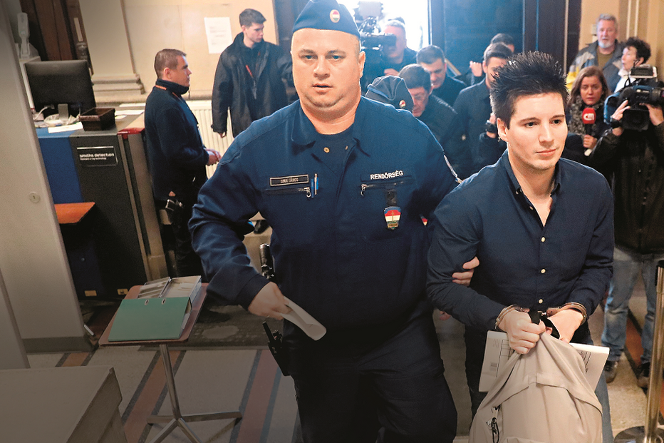 Rui Pinto está a ser pressionado pelas autoridades russas. Portugal não vai deixar que tenham acesso aos ficheiros apreendidos