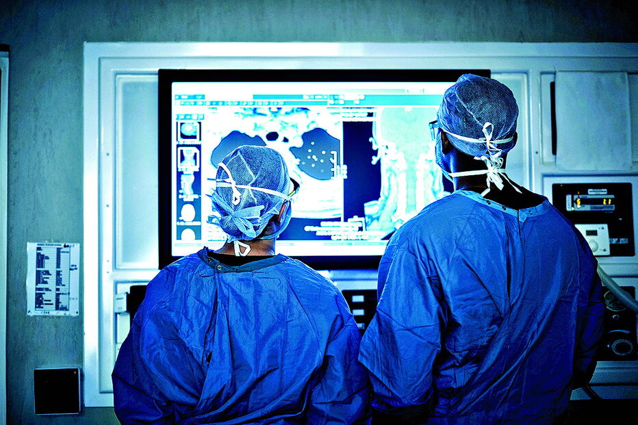 Médicos podem avançar para greve caso o Governo não ceda a reivindicações