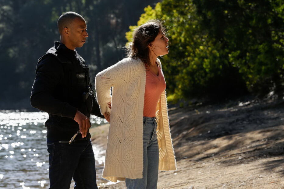 Madelena, personagem de Mafalda Luís de Castro