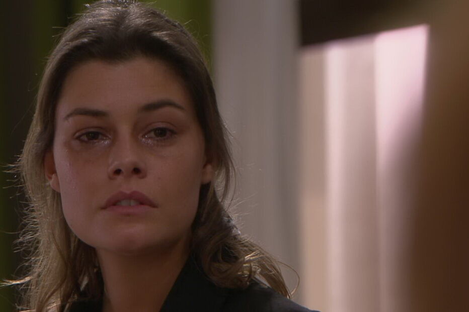 Madelena, personagem de Mafalda Luís de Castro