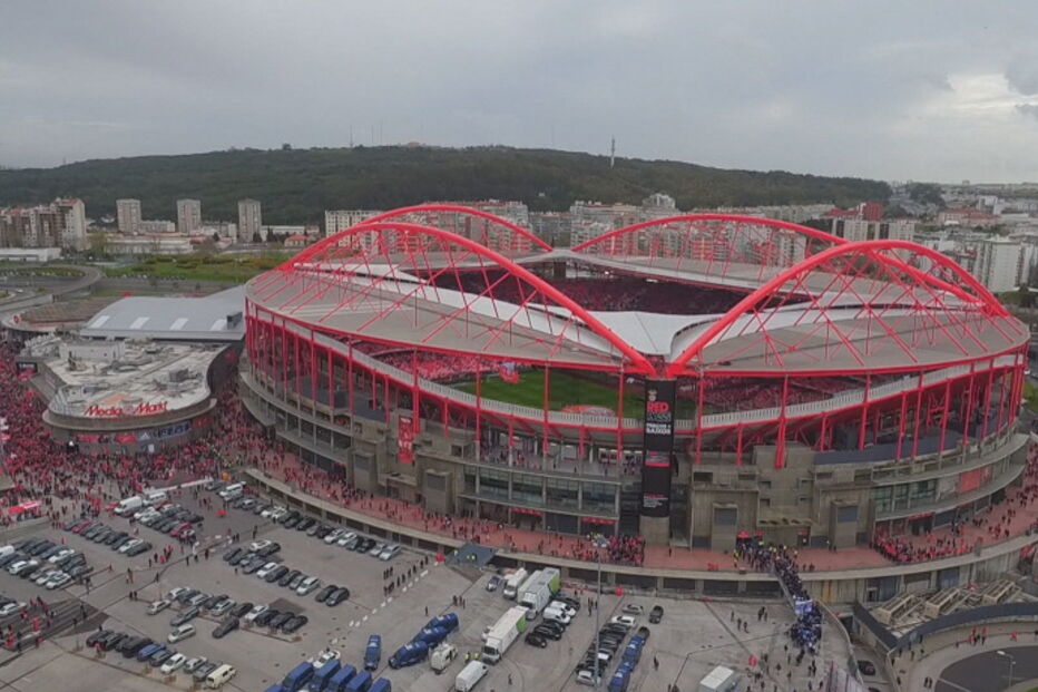 Estádio da Luz
