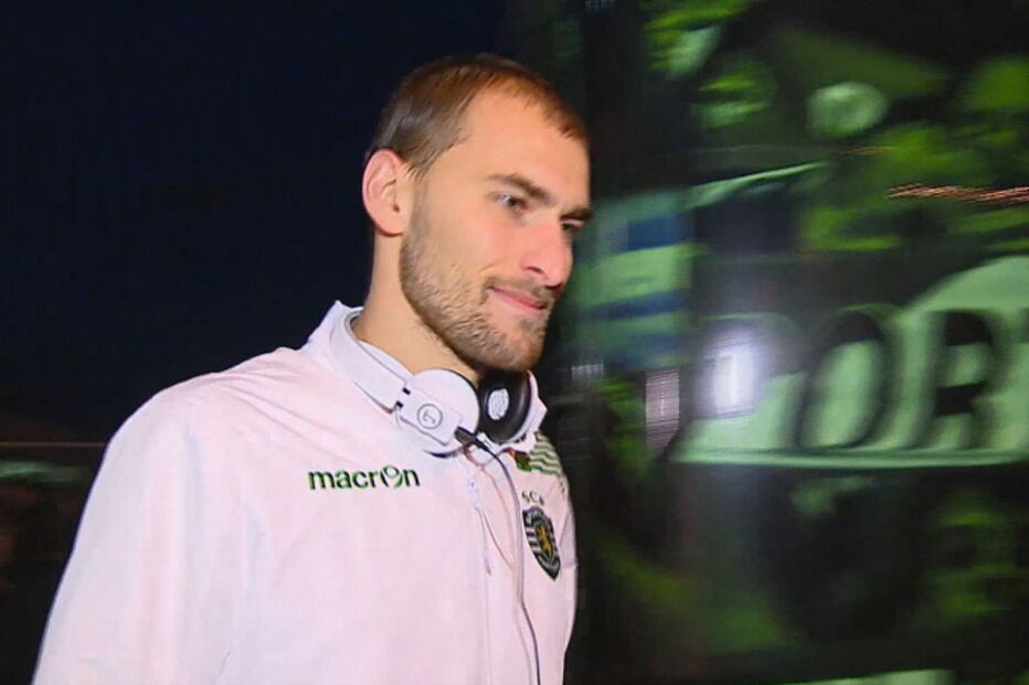 Bas Dost 