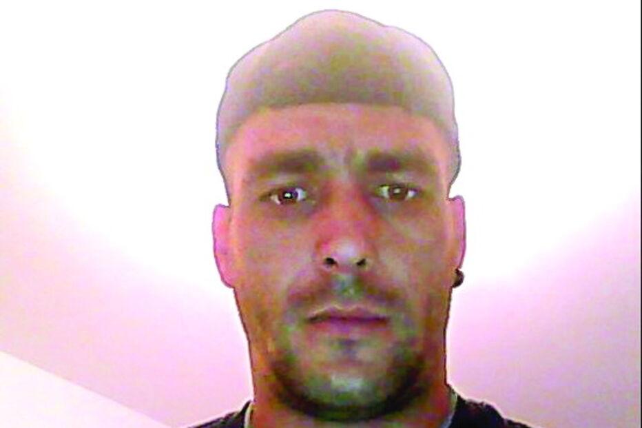 Daniel Machado tinha 41 anos. Foi espancado até à morte,  em  julho de 2018