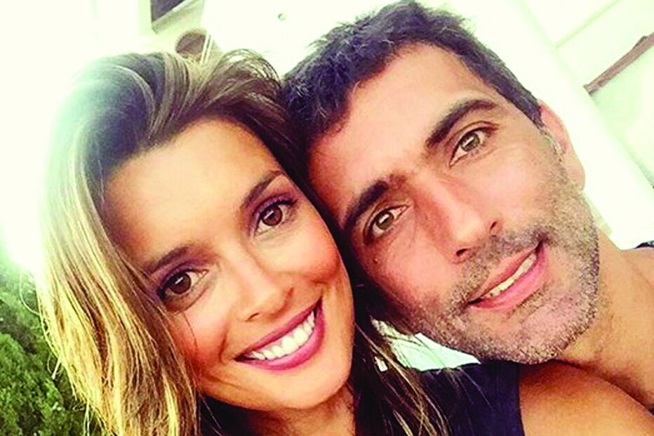 Maria Cerqueira Gomes e António Miguel Cardoso