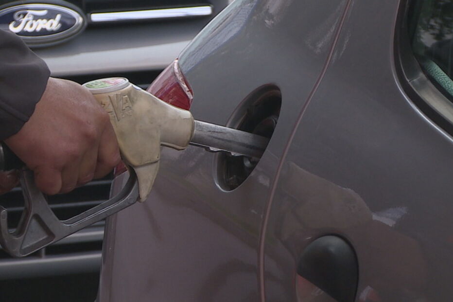 Terminou a greve dos motoristas de transporte de combustíveis