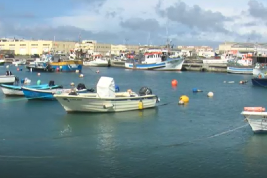 Embarcação estava desaparecida ao largo de Peniche