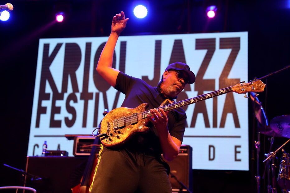 Cidade da Praia voltou a dançar com os ritmos do mundo