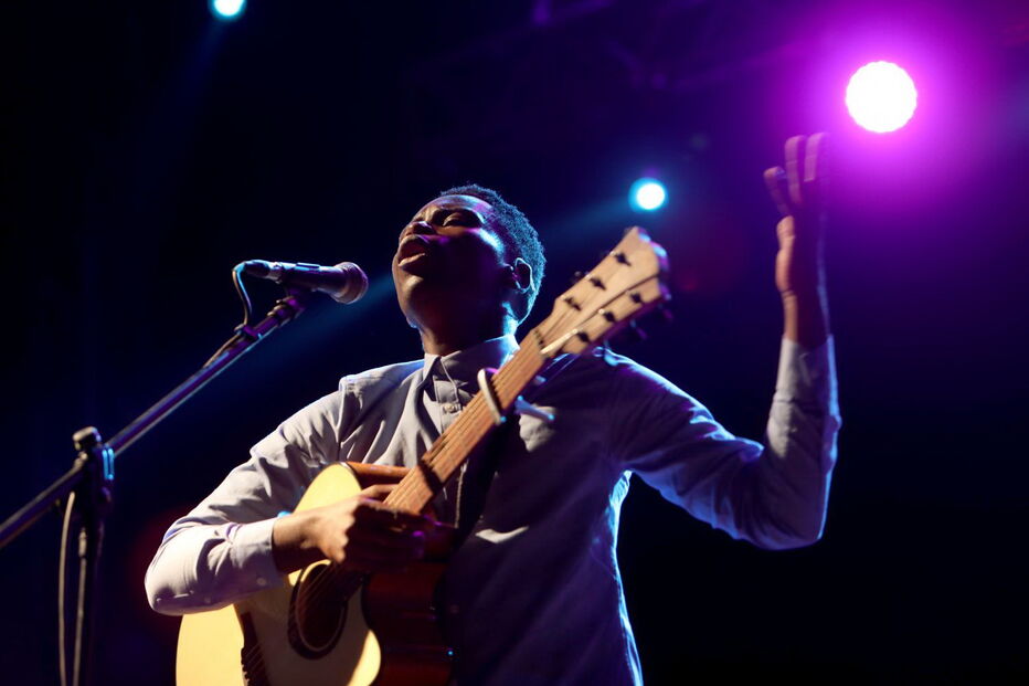 Cidade da Praia voltou a dançar com os ritmos do mundo