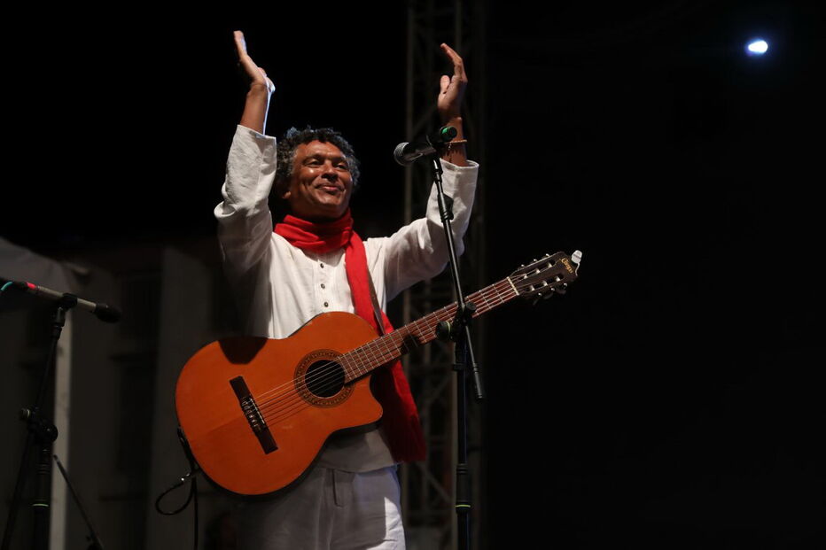 Cidade da Praia voltou a dançar com os ritmos do mundo