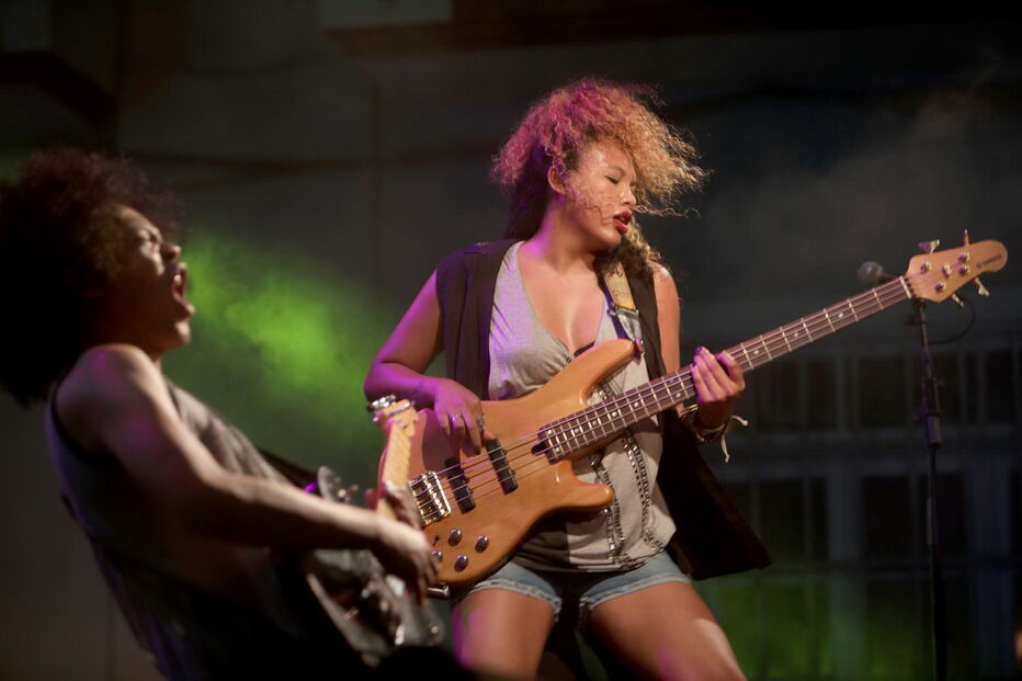 Cidade da Praia voltou a dançar com os ritmos do mundo