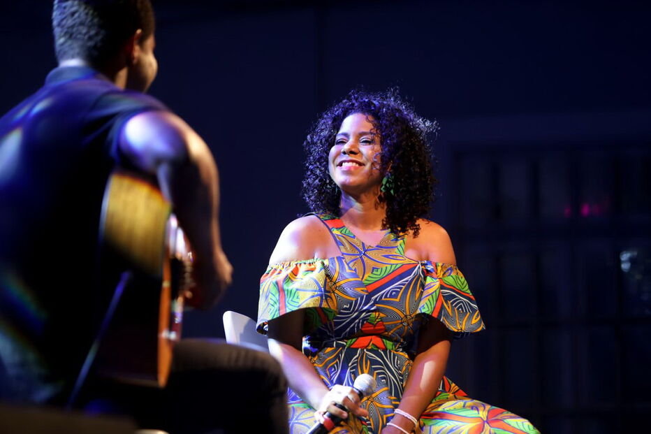 Cidade da Praia voltou a dançar com os ritmos do mundo