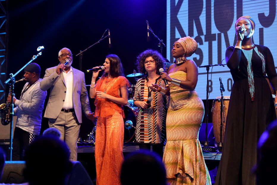 Cidade da Praia voltou a dançar com os ritmos do mundo