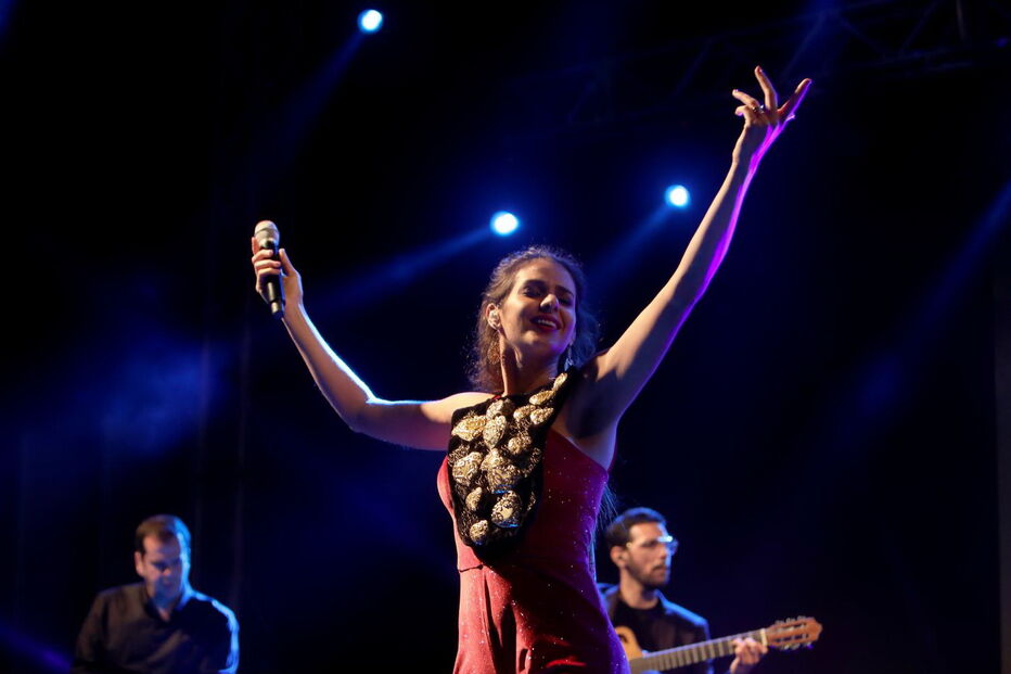 Cidade da Praia voltou a dançar com os ritmos do mundo