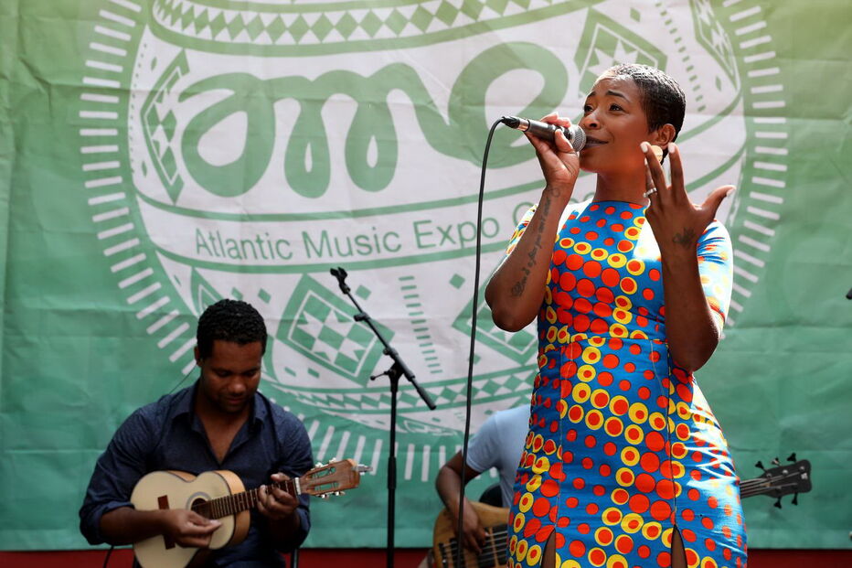Cidade da Praia voltou a dançar com os ritmos do mundo