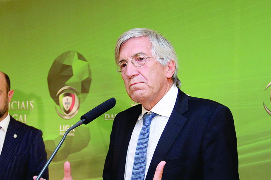 Bragança Fernandes, ex-edil, lidera a assembleia municipal   