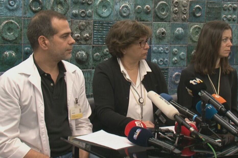 Onze feridos já tiveram alta após tragédia com autocarro na Madeira