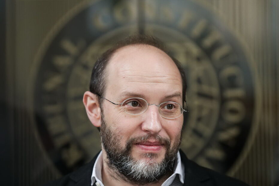 Livre pede maior representatividade nos debates televisivos para as Europeias